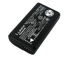Panasonic DMW-BLJ31 baterija, Originali, Be įpakavimo