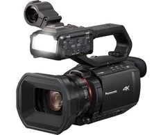 Panasonic HC-X2000E