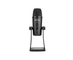 Pastatomas mikrofonas BOYA BY-PM700 USB