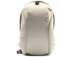 Peak Design Everyday kuprinė Zip V2 15L, kaulinė