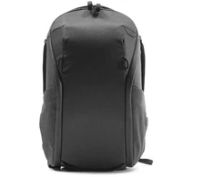 Peak Design Everyday kuprinė Zip V2 15L, juoda