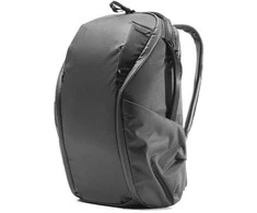 Peak Design Everyday kuprinė Zip V2 15L, juoda