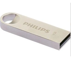Philips USB 2.0 16GB Moon