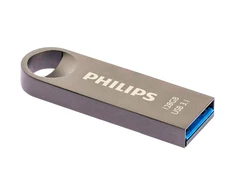 „Philips“ USB 3.1 128 GB „Moon“