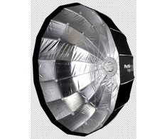 Phottix Raja greitai sulankstomas softbox 120