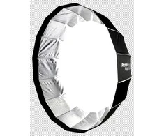 Phottix Raja greitai sulankstomas softbox 120