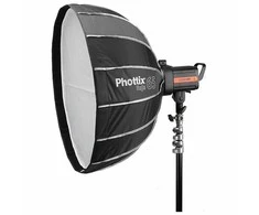 Phottix Raja greitai sulankstomas softbox 65