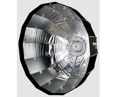 Phottix Raja greitai sulankstoma softbox 85