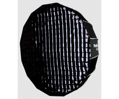 Phottix Raja greitai sulankstoma softbox 85