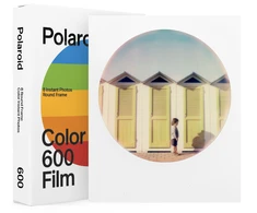 POLAROID SPALVOTA PLĖVELĖ 600 RĖMŲ