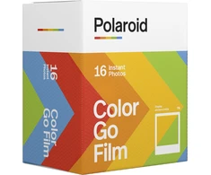 POLAROID GO FILM DOUBLE PACK