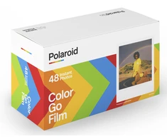 POLAROID GO FILM MULTIPACK 48 NUOTRAUKOS