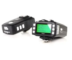 Radio priėmėjas Pixel King(Nikon)
