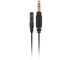 Rode Lavalier GO microphone