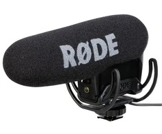 Rode VideoMic Pro Rycote
