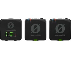 Rode Wireless PRO