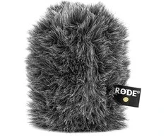 Rode WS11 Deluxe priekinis stiklas