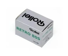Rollei Retro 80S 135-36