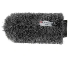 Rycote Classic-Softie priekinis stiklas, 18cm