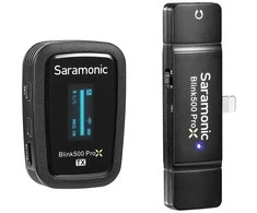 SARAMONIC BLINK 500 PROX B3 (2,4 GHZ BELAIDAS BE LIGHTNING)