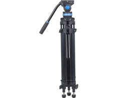 SIRUI SH-15 VIDEO TRIPOD