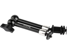 SMALLRIG 1498 ARTICULATING ROSETTE ARM (11")