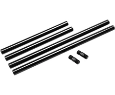 SMALLRIG 1659 15MM ALU ALLOY RODS COMBINATION