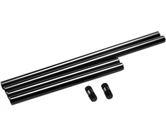 SMALLRIG 1659 15MM ALU ALLOY RODS COMBINATION