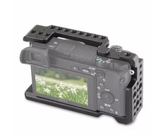 SMALLRIG 1661 CAGE FOR SONY A6000/A6300/A6500