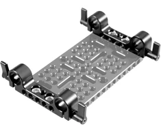 SMALLRIG 2061 SUPER LIGHTWEIGHT 15MM-RAILBLOCK
