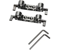 SMALLRIG 2061 SUPER LIGHTWEIGHT 15MM-RAILBLOCK