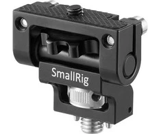 Laikiklis SMALLRIG 2174 MONITORIUS MOUNT W/ ARRI LOCATING PINS