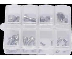 SMALLRIG 2326 SCREW SET FOR CAMERA ACCESSORIES