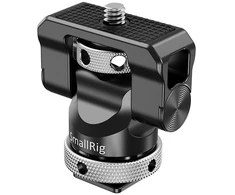 Caruba SMALLRIG 2346 SUKIMAS IR PAVERIMAS MONTAVIMAS SU ŠALTOJO BATO