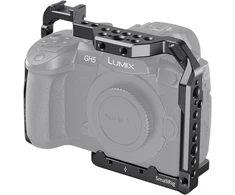 SMALLRIG 2646 CAGE FOR PANASONIC GH5 &amp; GH5S