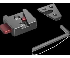 SMALLRIG 2801 MINI V-LOCK ASSEMBLY KIT