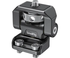 Smallrig 2904 Swivel and Tilt Adjustable Monitorius Mount with 1/4