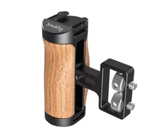 SMALLRIG 2913 MINI SIDE HANDLE WOODEN