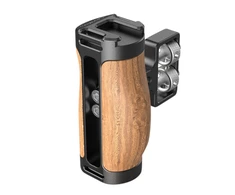 SMALLRIG 2913 MINI SIDE HANDLE WOODEN