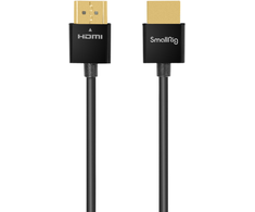 SMALLRIG 2956 HDMI CABLE 35CM (ULTRA SLIM 4K)