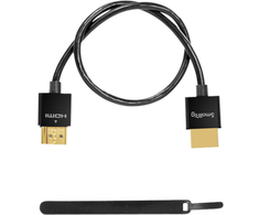 SMALLRIG 2956 HDMI CABLE 35CM (ULTRA SLIM 4K)