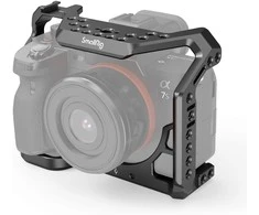 SMALLRIG 2999 KAMEROS NARVAS, skirtas SONY A7S III