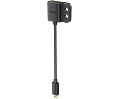 SMALLRIG 3021 HDMI ADPT CABLE 4K ULTRA SLIM (nuo D IKI A)