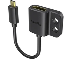 SMALLRIG 3021 HDMI ADPT CABLE 4K ULTRA SLIM (nuo D IKI A)