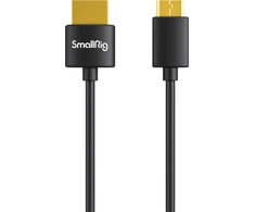 SMALLRIG 3040 HDMI KABELAS 4K 35CM (C IKI A)