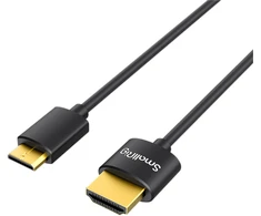 SMALLRIG 3041 HDMI CABLE 4K 55CM (C TO A)
