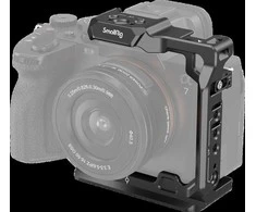 SMALLRIG 3639 HALF CAGE FOR SONY A7IV/ A7SIII/ A7RIV/ A1