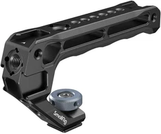 SMALLRIG 3764 VIRŠUTINĖ RANKENA SU ŠALTA BATU