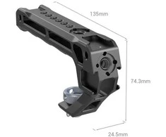 SMALLRIG 3765 ARRI LOCATING TOP HANDLE