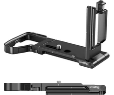 SMALLRIG 3984 FOLDABLE L-SHAPE MOUNT PLATE FOR SONY A7R V / A7 IV / A7S III
